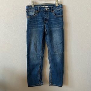 Levi’s 511 Slim Fit Jeans 👖